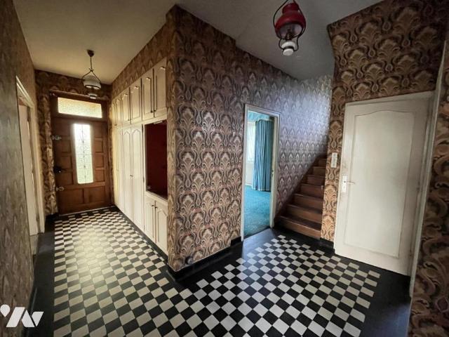 Maison vente à Fougères, Ille-et-Vilaine