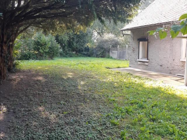 Maison location à Hauts-de-France