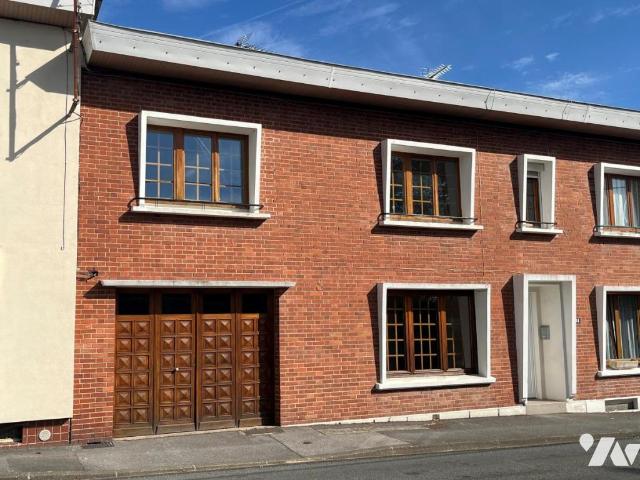 Maison location à Hauts-de-France
