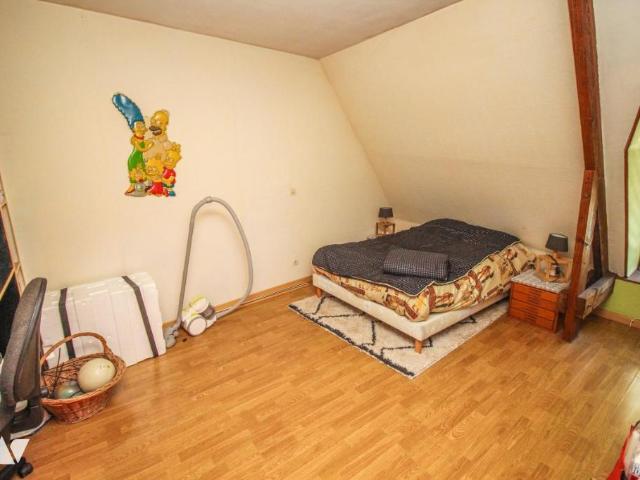 Maison vente à Frévent, Pas-de-Calais