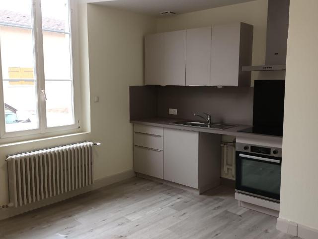 Maison location à Vitry-le-François, Frignicourt