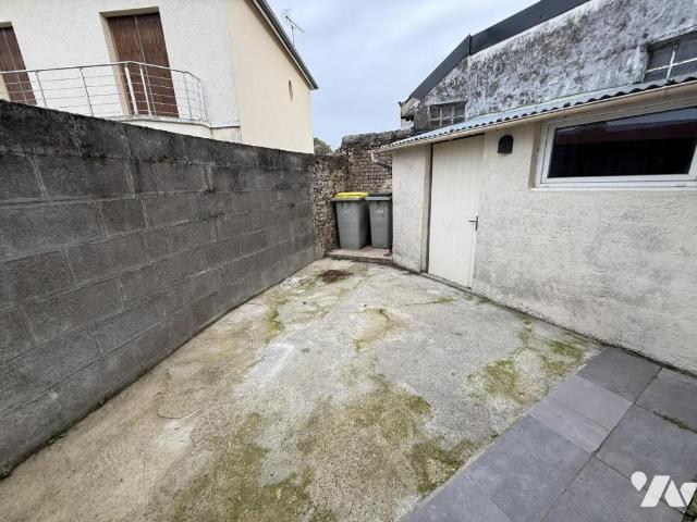 Maison vente à Friville-Escarbotin, Somme