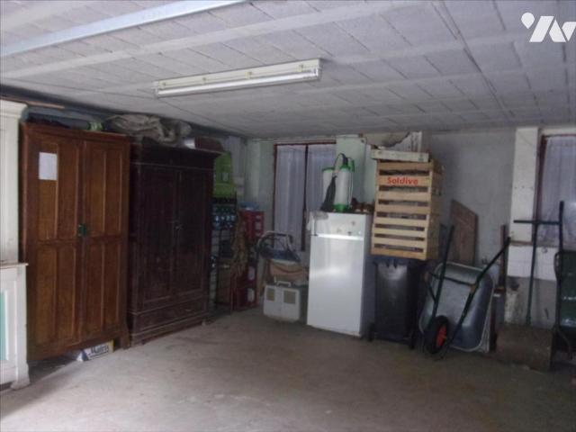 Maison vente à La Gacilly