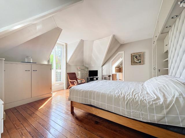 Maison location à Île-de-France