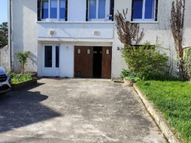 Maison location à Île-de-France
