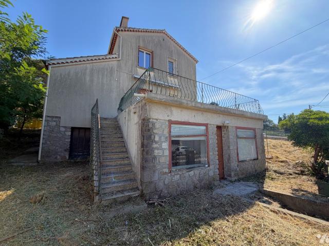 Maison vente à La Garde, Alpes-de-Haute-Provence