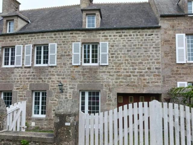 Maison location à Coutances, Lessay