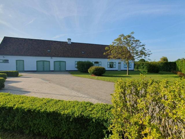 Appartement location à Desteldonk, Oost-Vlaanderen