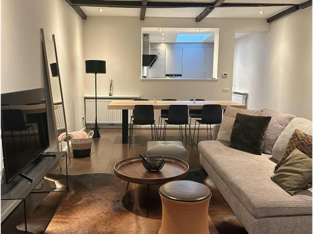 Appartement location à Desteldonk, Oost-Vlaanderen