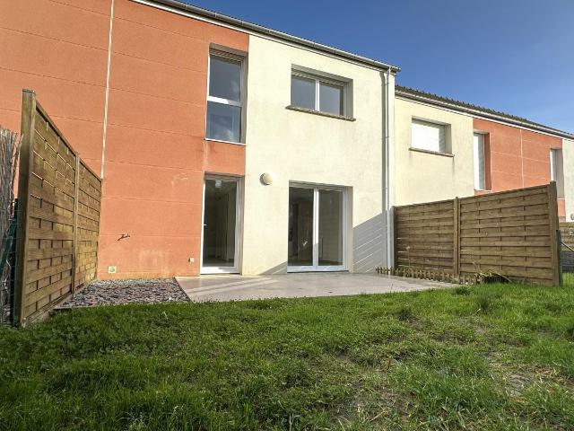 Maison location à Gévezé, Ille-et-Vilaine