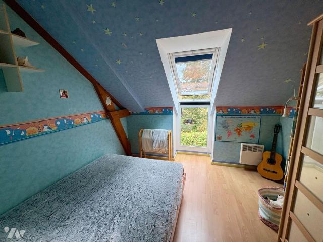 Maison vente à Gévezé, Ille-et-Vilaine