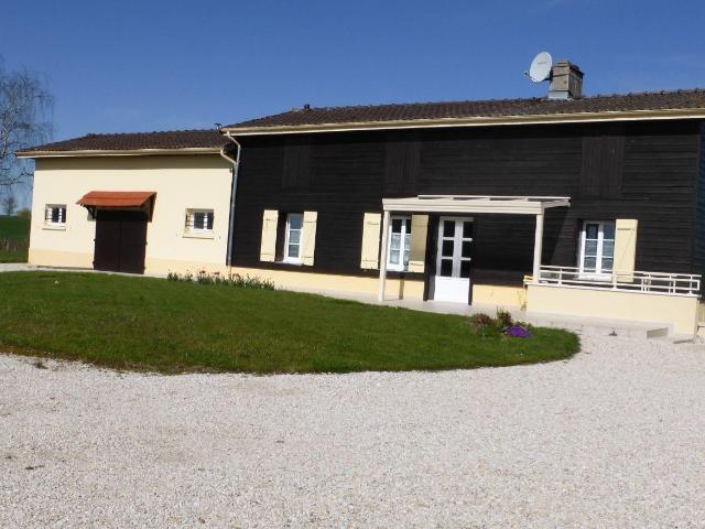 Maison location à Vitry-le-François, Giffaumont-champaubert