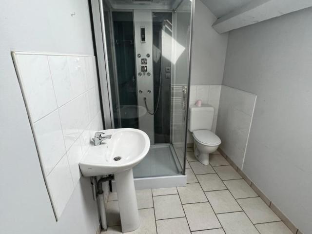 Maison location à Coutances, Lessay
