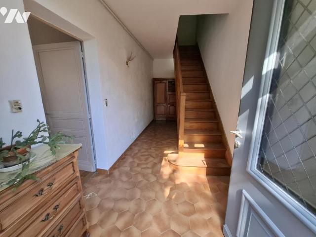 Maison vente à Les Gonds, Charente-Maritime