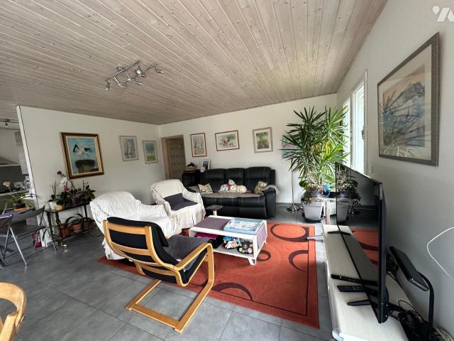 Maison location à Coutances, Lessay