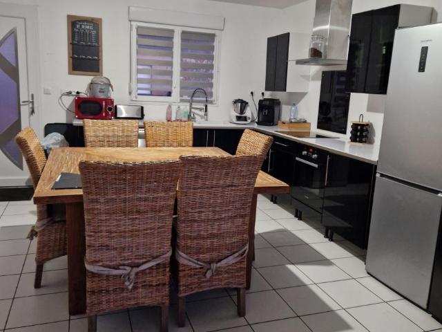 Maison location à Cambrai, Gouzeaucourt