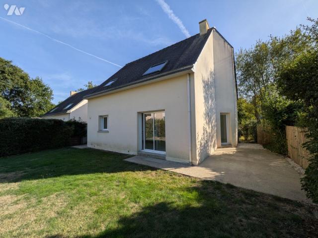 Maison vente à Goven, Ille-et-Vilaine