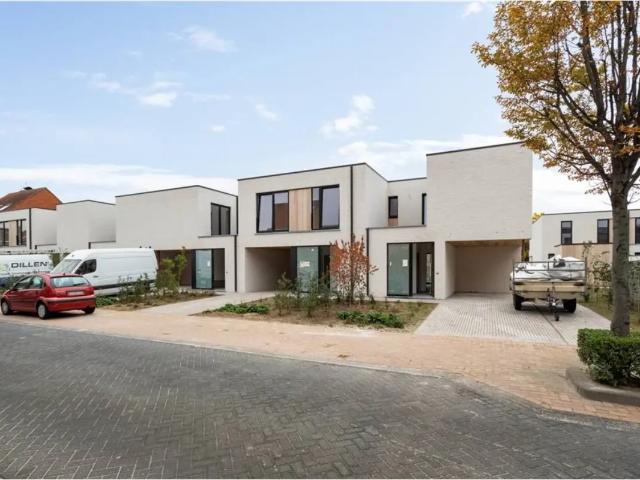 Maison location à Zwijndrecht, Oost-Vlaanderen