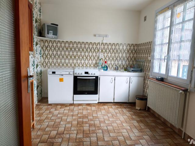 Maison vente à Grâces, Côtes-d'Armor