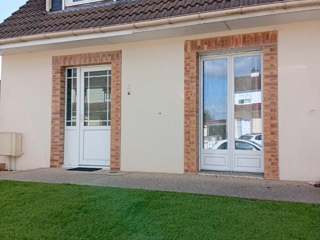 Maison location à Bernay, Normandie