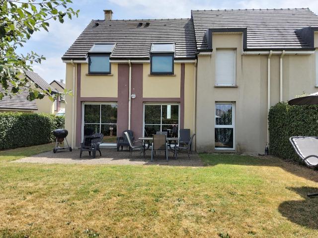 Maison location à Bernay, Normandie