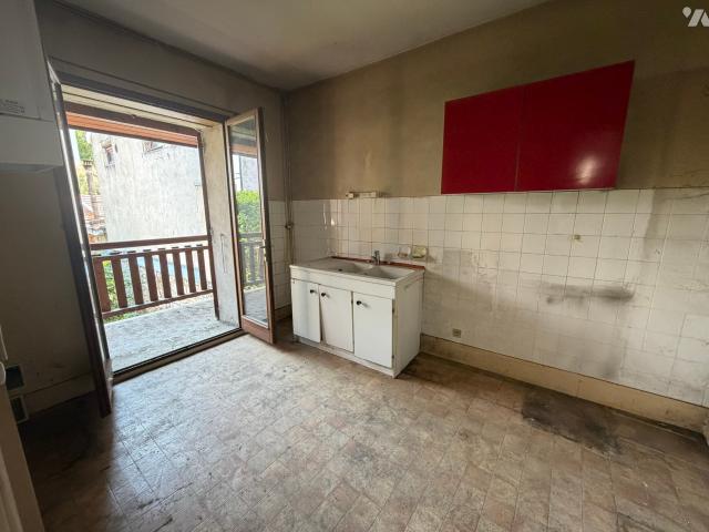 Maison location à Auvergne-Rhône-Alpes