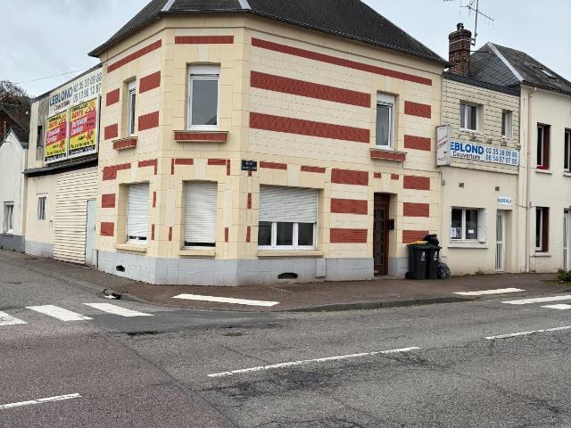 Maison location à Le Havre, Gruchet-le-valasse