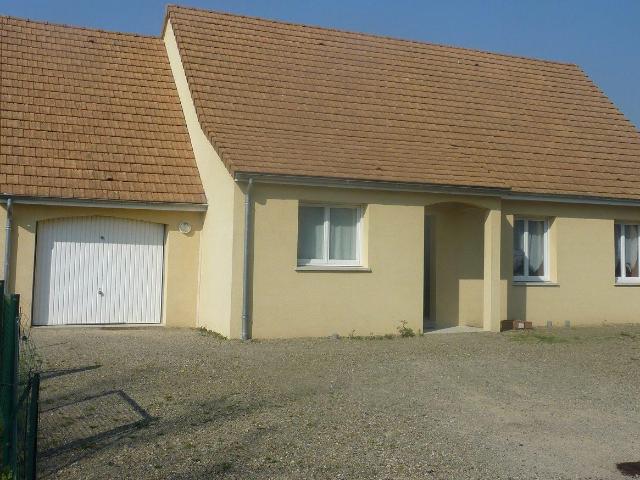 Maison location à La Flèche, Guécélard