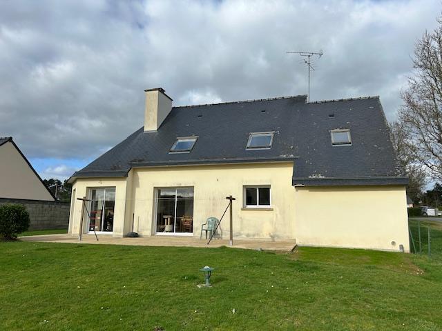 Maison location à Vannes, Bretagne