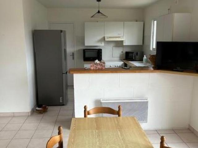 Maison location à Bretagne, Morbihan