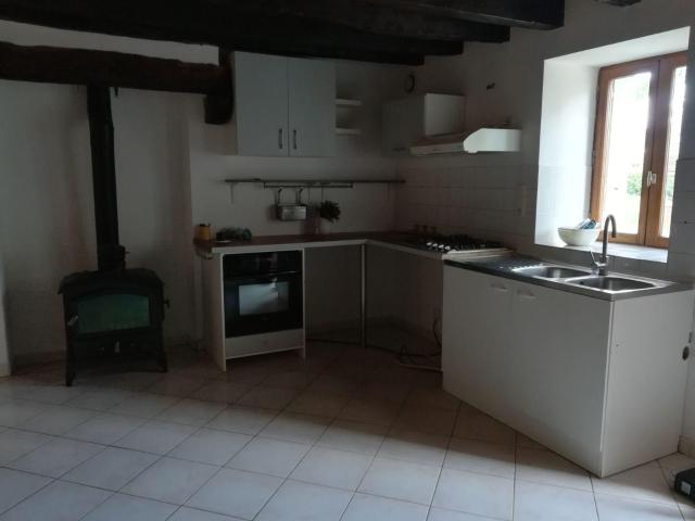 Maison location à Redon, Bretagne