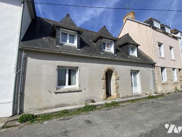 Maison vente à Guilvinec, Finistère