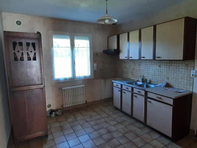 Maison vente à Guiscriff, Morbihan