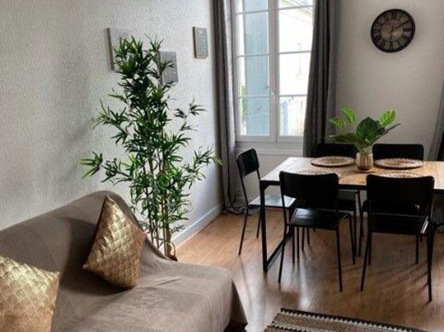 Maison location à Lesparre-Médoc, Lacanau