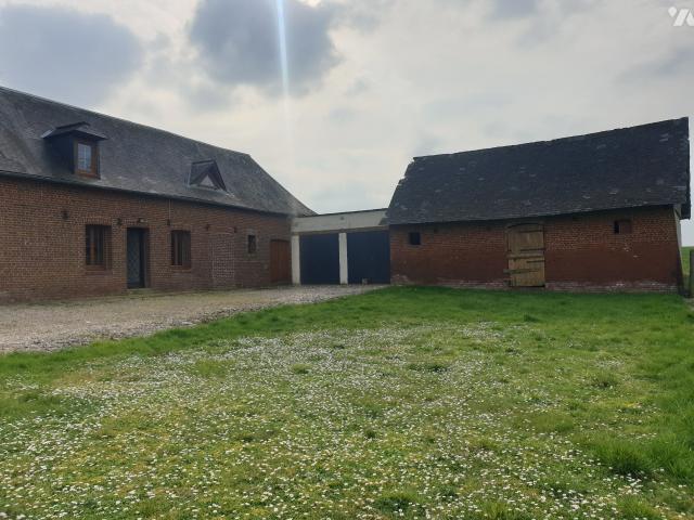 Maison location à Coutances, Lessay