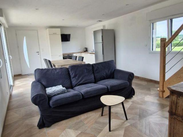 Maison location à Dieppe, Haussez
