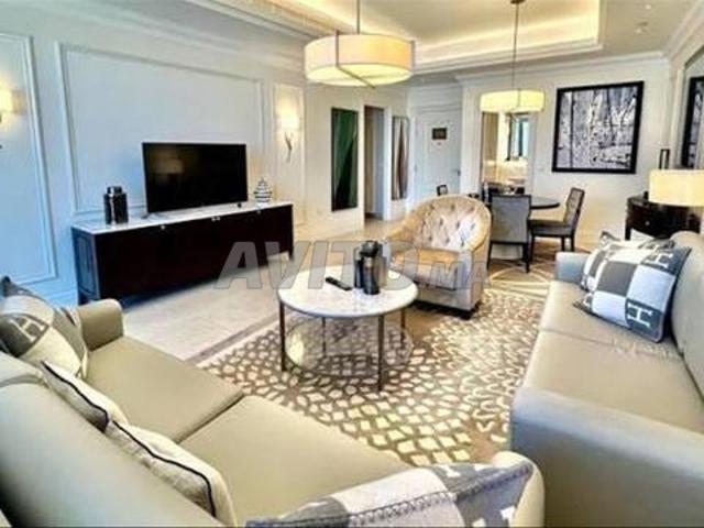 Maison location à Rbat