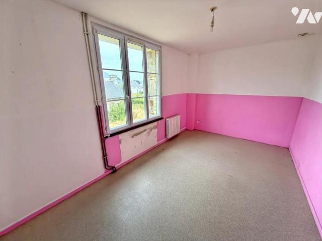 Maison location à Coutances, Lessay