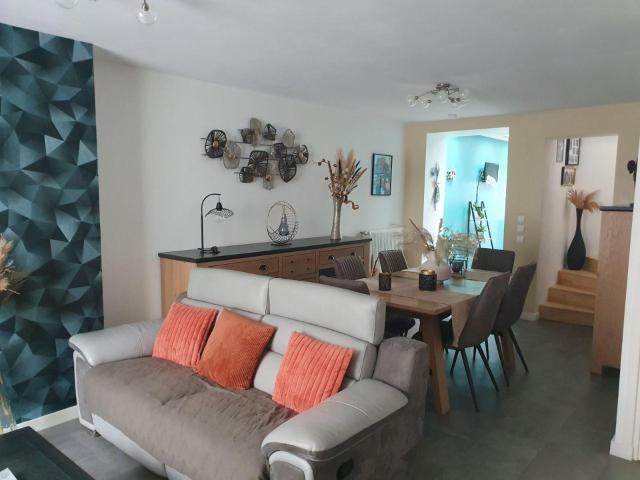 Maison location à Hazebrouck