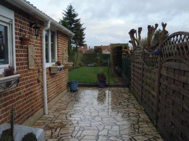 Maison location à Dunkerque, Hazebrouck