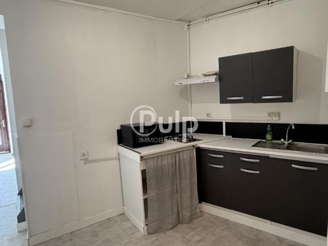 Maison location à Quartier Est, Hénin-Beaumont