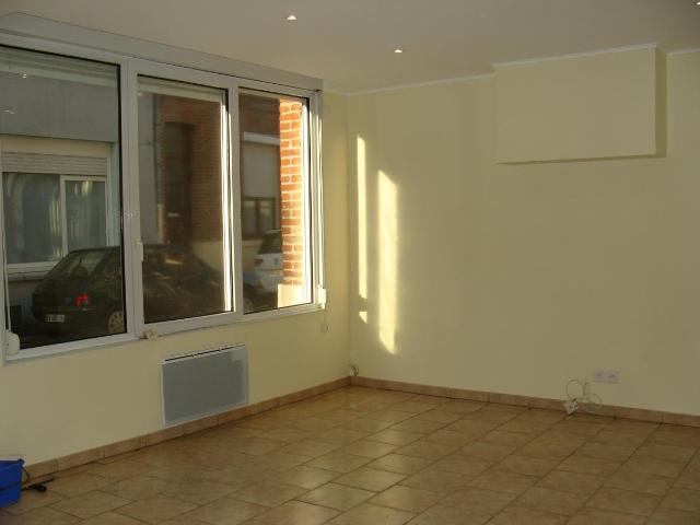 Maison location à Lens, Hénin-beaumont