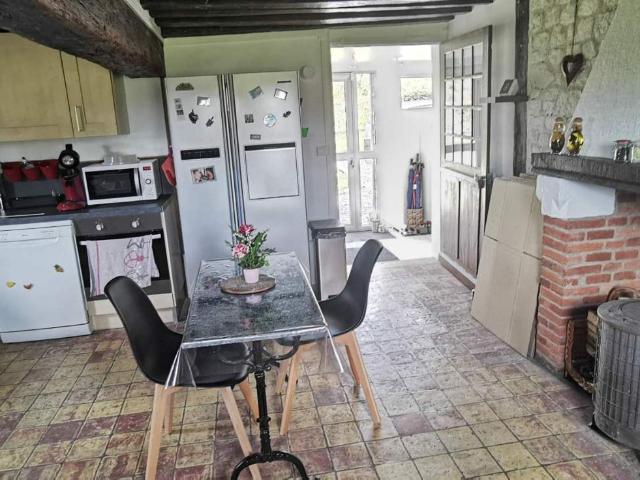 Maison location à Coutances, Lessay