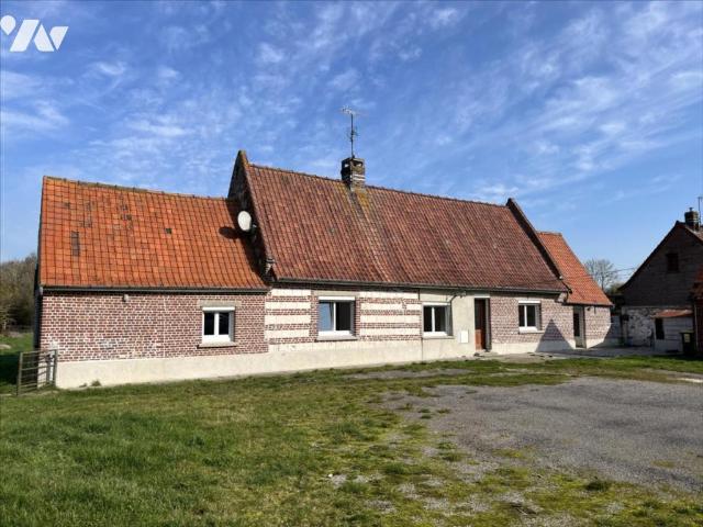Maison location à Hauts-de-France