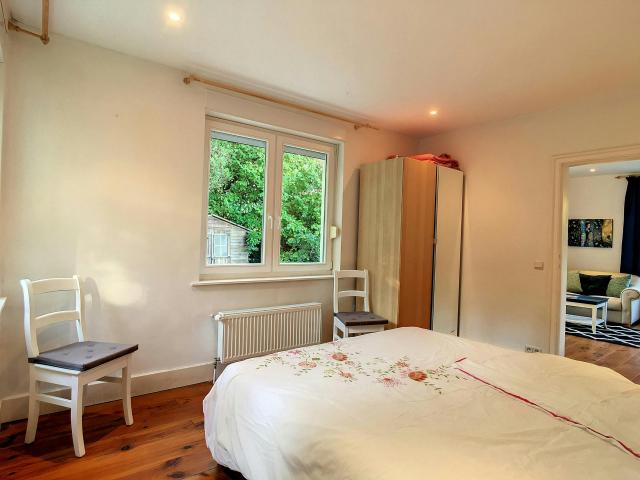 Appartement location à Hoeilaart, Brabant