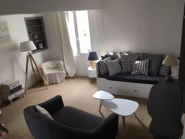 Maison location à Lisieux, Honfleur