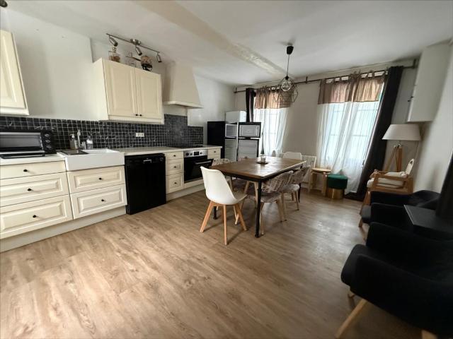 Maison location à Lisieux, Honfleur