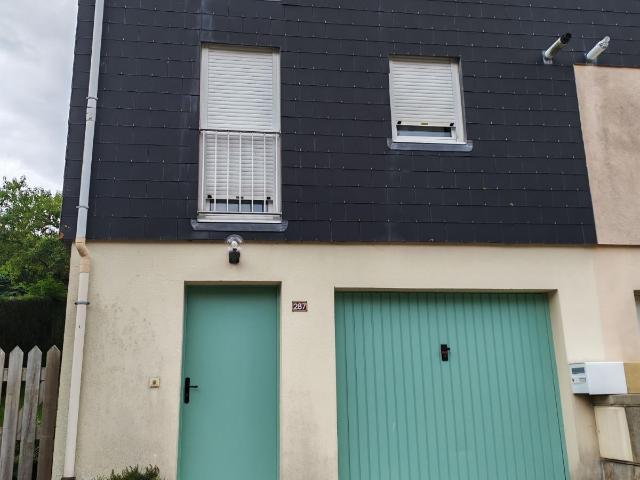 Maison location à Lisieux, Honfleur