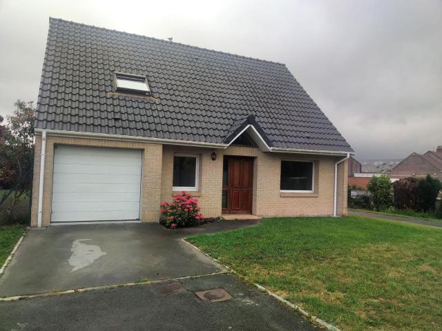Maison location à Dunkerque, Hoymille