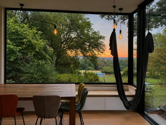 Appartement location à Neerijse, Vlaams-Brabant
